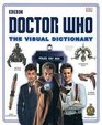 Doctor Who The Visual Dictionary