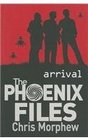 Arrival (Phoenix Files)