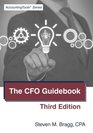 The CFO Guidebook Third Edition