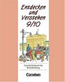 Entdecken und Verstehen Geschichtsbuch fr Brandenburg Kl9/10 Vom Ersten Weltkrieg bis zum vereinten Deutschland