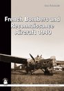 FRENCH BOMBER
