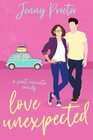 Love Unexpected A Sweet Romantic Comedy