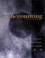 Advanced Accounting with Update