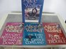 Alice Walker Fiction3 Vol Boxed