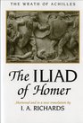 The Iliad of Homer Shorten Version