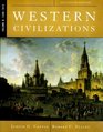 Western Civilizations Volume B 13001815 Sixteenth Edition