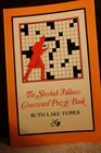 Sherlock Holmes Cross Word Puz