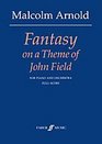 Fantasy on a Theme of John Field Op 116