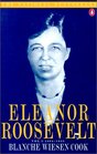 Eleanor Roosevelt 18841933