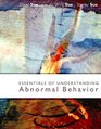 Abnormal Behavior Looseleaf Brief  Study Guide  Clipson Casebook for Abnormal Psychology