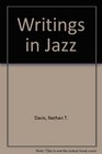 Writings in Jazz