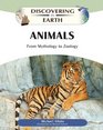Animals From Mythology to Zoology