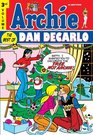 Archie: The Best of Dan DeCarlo Volume 3