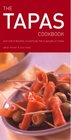 Tapas Cookbook