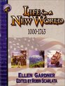Life in a New World 10001763