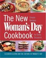 The New Woman's Day Cookbook  Simple Recipes for Every Occasion