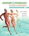 Anatomy  Physiology for Health Professions