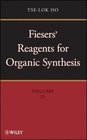 Fiesers' Reagents for Organic Synthesis SET