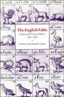 The English Fable  Aesop and Literary Culture 16511740