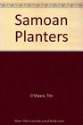 Samoan Planters