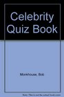 Celebrity Quiz Book