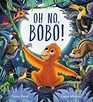 Oh No Bobo A sweet story with a gentle message about personal space