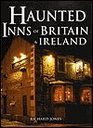 Haunted Inns of Britain and Ireland