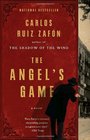 The Angel's Game