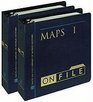 Maps on File 2004