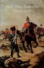 And They Rode On The King's Dragoon Guards at Waterloo
