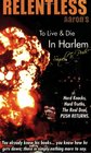 To Live  Die in Harlem
