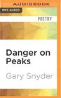 Danger on Peaks