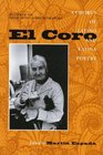 El Coro: A Chorus of Latino and Latina Poets