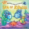 Sea of Riddles Rainbow Fish  Friends