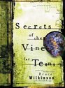 Secrets of the Vine for Teens Audio CD