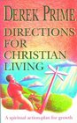 Directions Christian Living