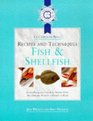 Le Cordon Bleu Fish and Shellfish