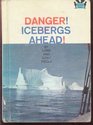 Danger Icebergs Ahead