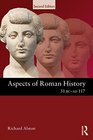 Aspects of Roman History 31 BCAD 117