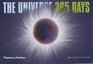The Universe 365 Days