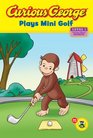 Curious George Level 1 Reader Lot