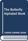 Butterfly Alphabet Book