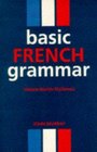 Basic French Grammar