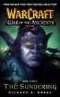 War of the Ancients, Book Three : The Sundering (Warcraft)