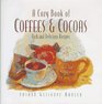A Cozy Book of Coffees  Cocoas