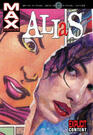 Alias Omnibus Vol 1