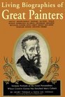 Living Biographies of Great Painters Library Edition