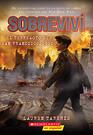 Sobreviv el terremoto de San Francisco 1906