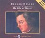 The Life of Mozart with eBook