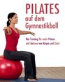 Pilates on the Ball